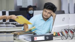 Do not let yourself get exploited. Photo: Noor A Alam 