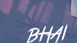 “Bhai!”