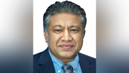 PHP Family Vice Chairman Mohammed Mohsin. File Photo