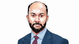 Rizwan Rahman/TBS Sketch 