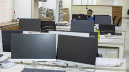 Glorifying long working hours leads to more people believing, selling, and creating a culture where people do not realise when they are being exploited. Photo: Noor A Alam
