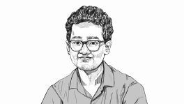 Azwad Yusha/TBS Sketch 
