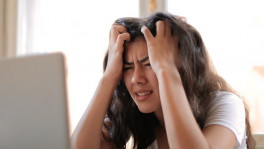 Can't write? Learn to deal with writer's block