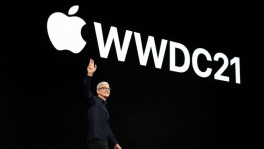 Apple Worldwide Developers Conference 2021 Highlights  iOS 15, macOS Monterey, Live Text, SharePlay and more