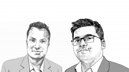 Md Aftab Alam and Mahir Labib