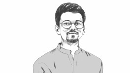   Hasan Ahamed/ Research Associate at BRAC James P. Grant School of Public Health