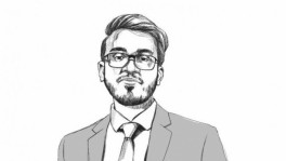 Muhammad Nafis Shahriar Farabi/ Journalist 