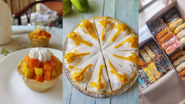 Taste the summer with So Baked