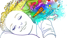 Are dreams just dreams?