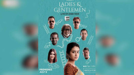 ‘Ladies and Gentlemen’ poster. Photo: Collected 