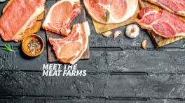 Meet the meat farms: A full digital Qurbani service