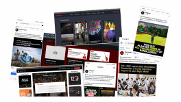 Will news curators become the new creators?