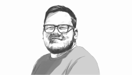 Aveir Alam. Illustration: TBS 