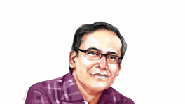 Rabbur Reza , COO of Beximco Pharmaceuticals Ltd