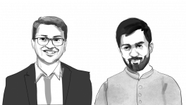 Ahmad Tousif Jami and Syed Tanzil Ahmed
