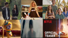 6 new series and films to check out this week on Netflix. Photo: Collected