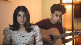The Rehman Duo. Photo: Courtesy 