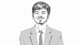 Shahriaz Ahmmed. Illustration: TBS 
