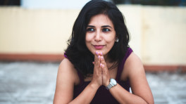 Aparajita Ghosh