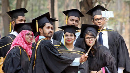 Keeping the graduation dreams alive - Brac Bank plans to continue this programme to help students in need. Photo: Collected