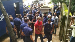 Liaqat shot Sinha, OC Pradip confirmed his death stamping on neck: Witness