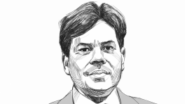 Dr Md Abu Zafor Sadek. Illustration: TBS