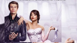 Cinderella (2021): Rewriting the magic with bold steps