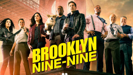 Brooklyn Nine-nine. Photo: Collected 