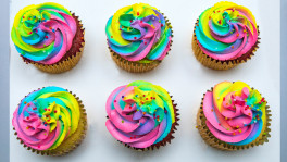 Customise your way to the most Pinterest-y cakes with ‘Baked by Mei’