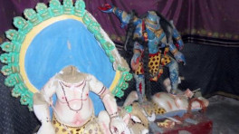 150 years of communal harmony fractured in Feni