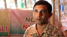 Rohingya Leader Mohibullah Killed in Bangladesh
