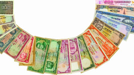 The evolution of Bangladeshi currency notes and what it says about our past 