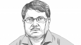 Dr Shamsul Hoque. Sketch: TBS
