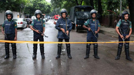 Bangladesh less safe than last year: Gallup