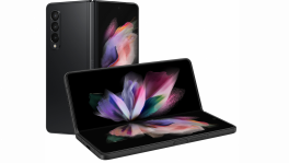 Galaxy Z Fold3 5G – Samsung’s best foldable phablet