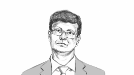 TBS Sketch of Akm M Haque