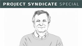 Dani Rodrik/Professor, Harvard University. Illustration: TBS
