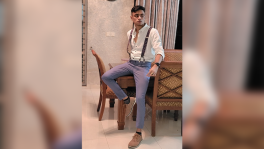 Rakin Absar. Photo: Courtesy 