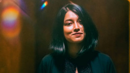 Masha Islam. Photo: Courtesy 