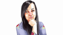 Zeba Samiha. Illustration: TBS 