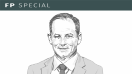 Brent D. Sadler/ Senior Fellow, Heritage Foundation. Illustration: TBS