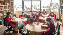 Human capital including skills development for a developed Bangladesh