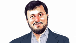 Mohammad Sahab Uddin