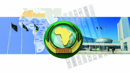 Like the EU, the AU also envisions monetary union, as well as various infrastructural, policy, and cultural integration efforts.
