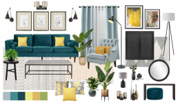 Sheraspace: Making interior design a non-luxury