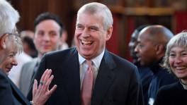 The recent years have not been kind to the royals. And Prince Andrew’s sexual assault lawsuit certainly does not help. Photo: Reuters
