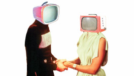 How television can help the spread of standard Bangla