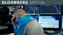 When people are in a culture that doesn't provide psychological safety, they don't speak up and business leaders should pay attention to this. Photo: Bloomberg 
