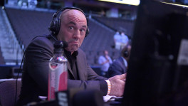 Joe Rogan. Photo: Bloomberg
