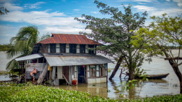 On the domestic policy front, a strong emphasis on environmental fiscal reforms is necessary. Photo: Mumit M
